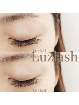 ルースラッシュ 秋葉原店(Luzlash)/ボリュームラッシュ