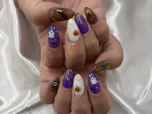 キャンアイドレッシー 我孫子天王台店の雰囲気（10月プチプラハロウィン♪）
