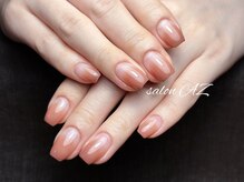 サロン エージー(salon AZ)/カラーグラデーション