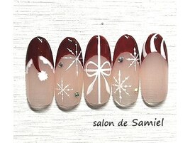 デザイン定額B【登戸ネイル】