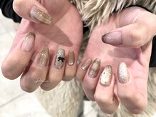 ピウネイル(PI'Unail)/キャンペーンプレミアム(秋)