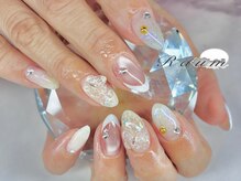 ラウム(Raum)/デザイン持込◇￥9900