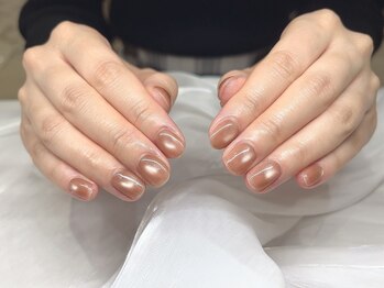 【ハンド】マグネット