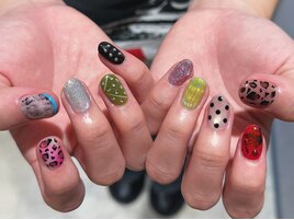 推しデザインニュアンス