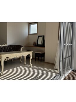 長く通えるお気に入りサロンに出会いたい