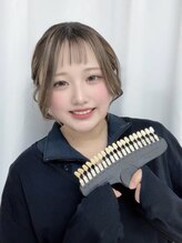 ホワイトニングショップ 三田店&nbsp;野島 