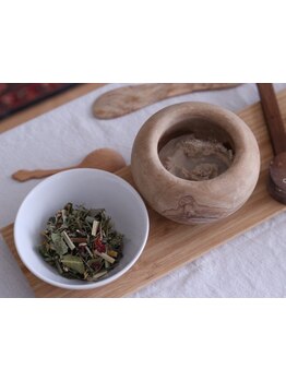 お肌をきれいにしたい