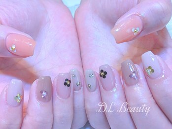 ディーエル ビューティー 武蔵小杉店(DL BEAUTY)/定額90分デザイン