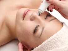 キアラ(chiara)/ダイヤモンドピーリング