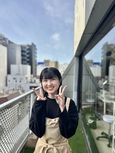 ネイルサロン プリズム(Prism)&nbsp;進藤 沙瑛