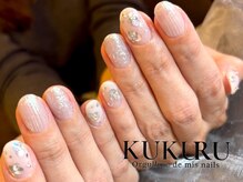 ククル(KUKURU)/ホロとオーロラマグ　80118