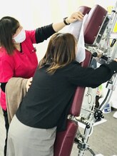 よつば鍼灸整骨院 春日院/