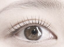 フラット(flat)/パリジェンヌラッシュリフト