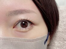 テラ アイラッシュ(TERRA eyelash)