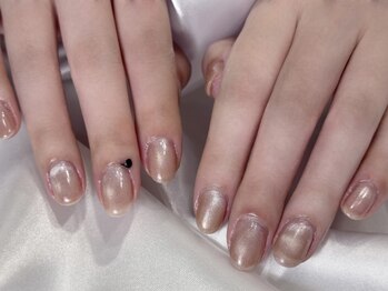 リノティノ(Lino Tino)/マグネット