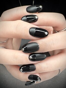 ギャランドゥ(Gal＆Do')/★モードブラック★