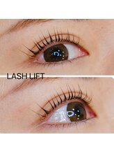 assistive salon Life eyelash 博多竹下店【まつげパーマ/マツエク/アンドヘルシー】/