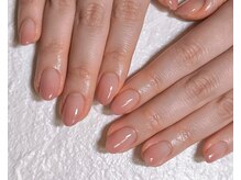 ラウ(Lau)/カラグラネイル¥６６００