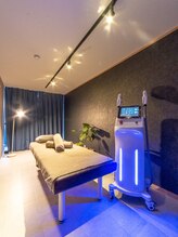 メンズメイド(Mens'Made)/メンズメイド岡山　メンズ脱毛