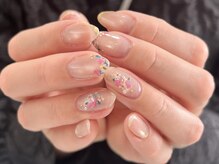 シャロン(SHARON)の雰囲気（クーポンに迷ったらご相談クーポンがおすすめです）