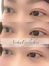 アーシャ(Arsha)/大人気次世代まつ毛パーマ