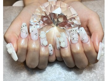 クマ(KUMA)/バラ