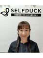 医療提携ホワイトニング＆脱毛サロン　SELFDUCK筑紫野店【セルフダック】/櫻木