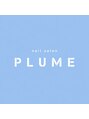 プリュム(Plume)/nail salon Plume【プリュム】［渋谷］