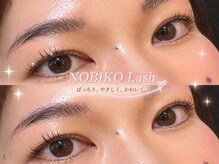 アイラッシュバーリー バイ ノブグループ(EYE LASH BARLEY by NOB GROUP)/伸びる自まつげ【まつげパーマ】