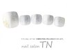 フット定額5900円コース☆他店・自店オフ込み4500円【web予約限定】
