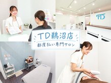 TD 鵜沼店