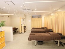 リラクゼーションサロン ルーエ(Ruhe)/内観全景