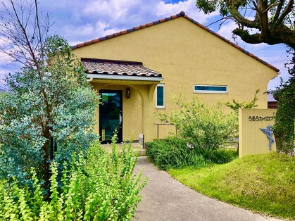 うるうカイロプラクティック院の写真