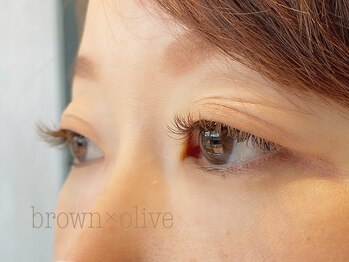 ネイルアンドアイラッシュ オリジンズ(Origins)/カラーミックス