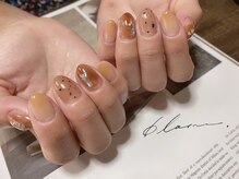 ブランネイル(blanc nail)/nuance*