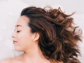 まつげエクステ専門店 ビューティーアイラッシュ フレルウィズ自由が丘店/【大人女子】のリピーター続出！