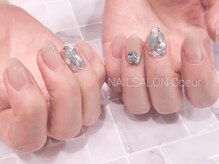 クール(Coeur)/デザイン相談コース￥10420