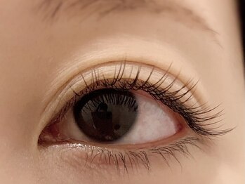 アルモニ(harmonie)/ナチュラル盛り☆ブラウン