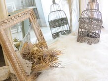 リープ(liip)/店内インテリア