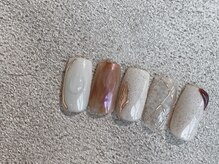 リコ ネイルアンドアイラッシュ 名古屋店(LICO NAIL&EYELASH)/◆定額design