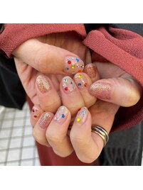 ニュアンスやり放題｜60分