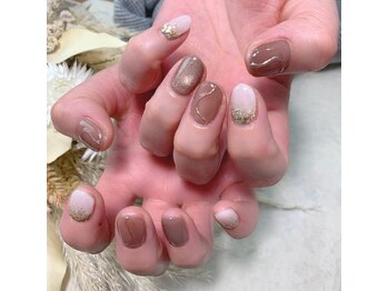 サロンド ボヌール(salon de bonheur)/