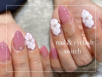 スウィッチ(SWITCH)/