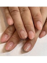 アールエム(Rm)/4月◇ネイル