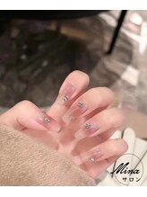 ミナ サロン 大久保店(MiNa)/