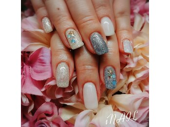 アイネイル(iNAIL)/