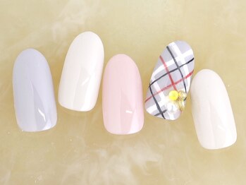 プラスミュウ(+miu)/Simpleコース 37