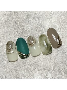 リーゾス(RISUS)/ニュアンスデザインコース