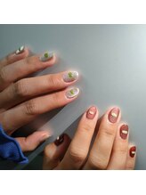 アイリ ネイル(ily nails)/ネイルデザイン