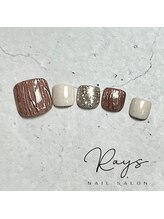 ライズ(Rays)/フット定額Bコース